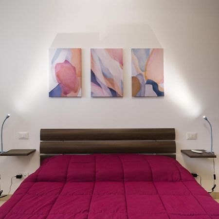 A Casa Di Anto Leilighet Lucca Eksteriør bilde