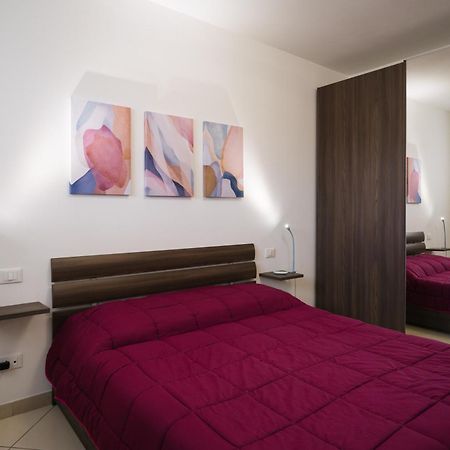 A Casa Di Anto Leilighet Lucca Eksteriør bilde