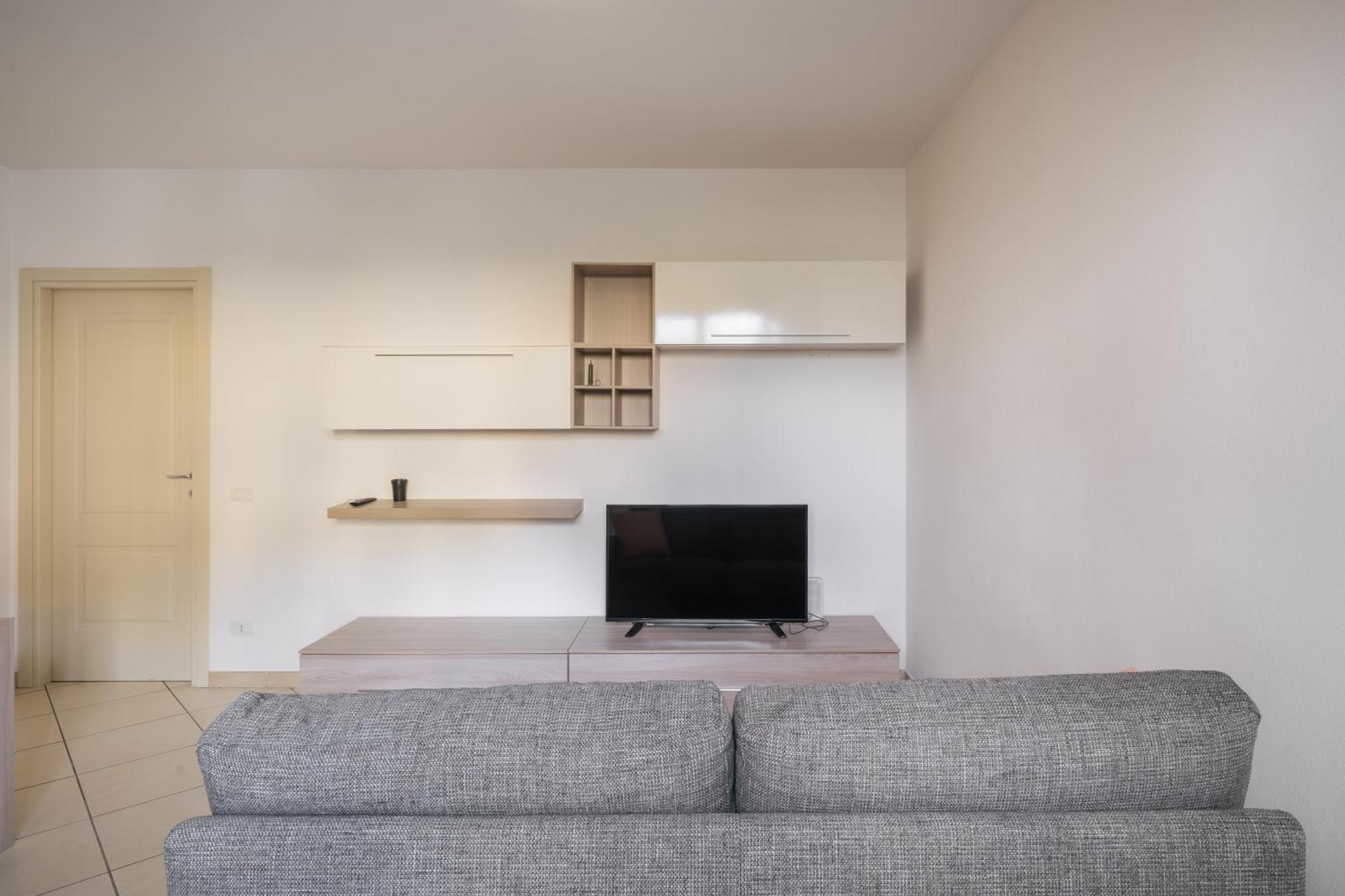 A Casa Di Anto Leilighet Lucca Eksteriør bilde